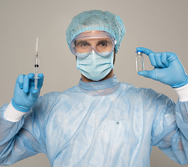 Especialização Médica CARP